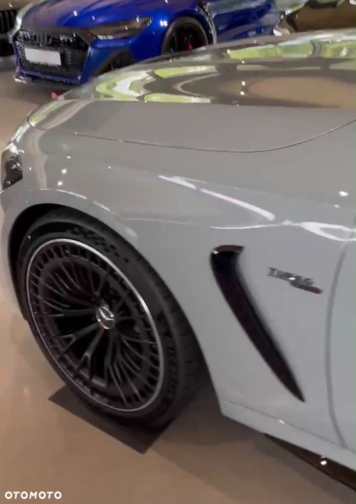 Mercedes-Benz CLE AMG 53 mHEV 4-Matic+ - 8