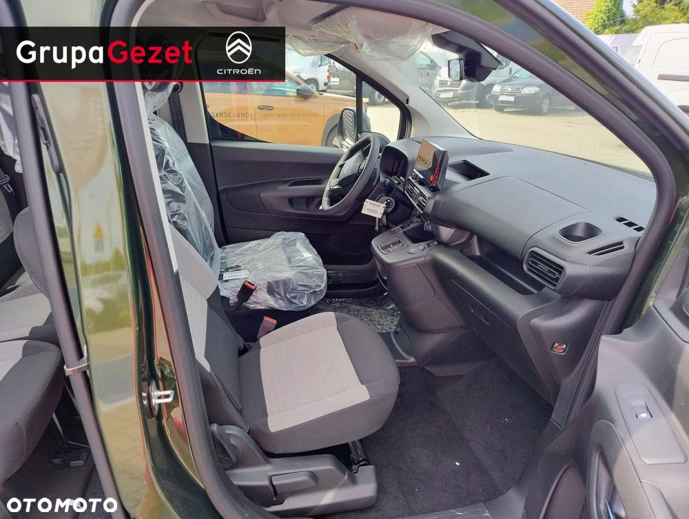 Citroën Berlingo - 6