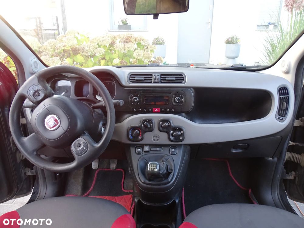 Fiat Panda - 6