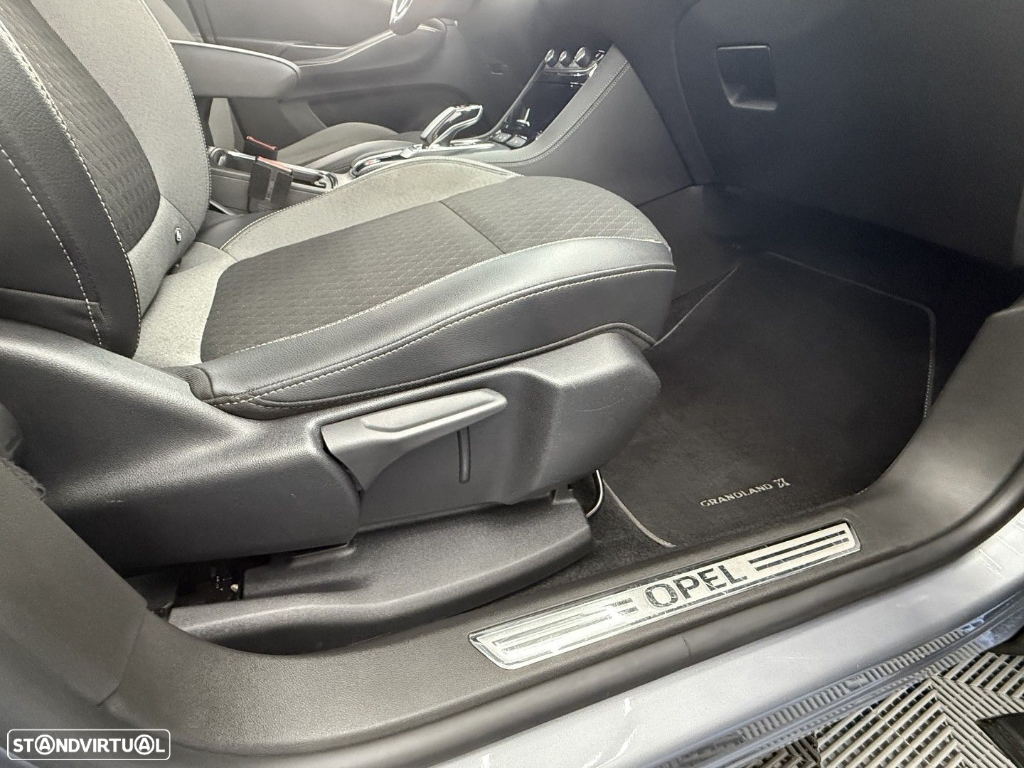 Opel Grandland X 1.6 T PHEV Ultimate - 21