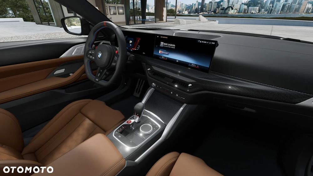 BMW M4 Competition M xDrive - 15