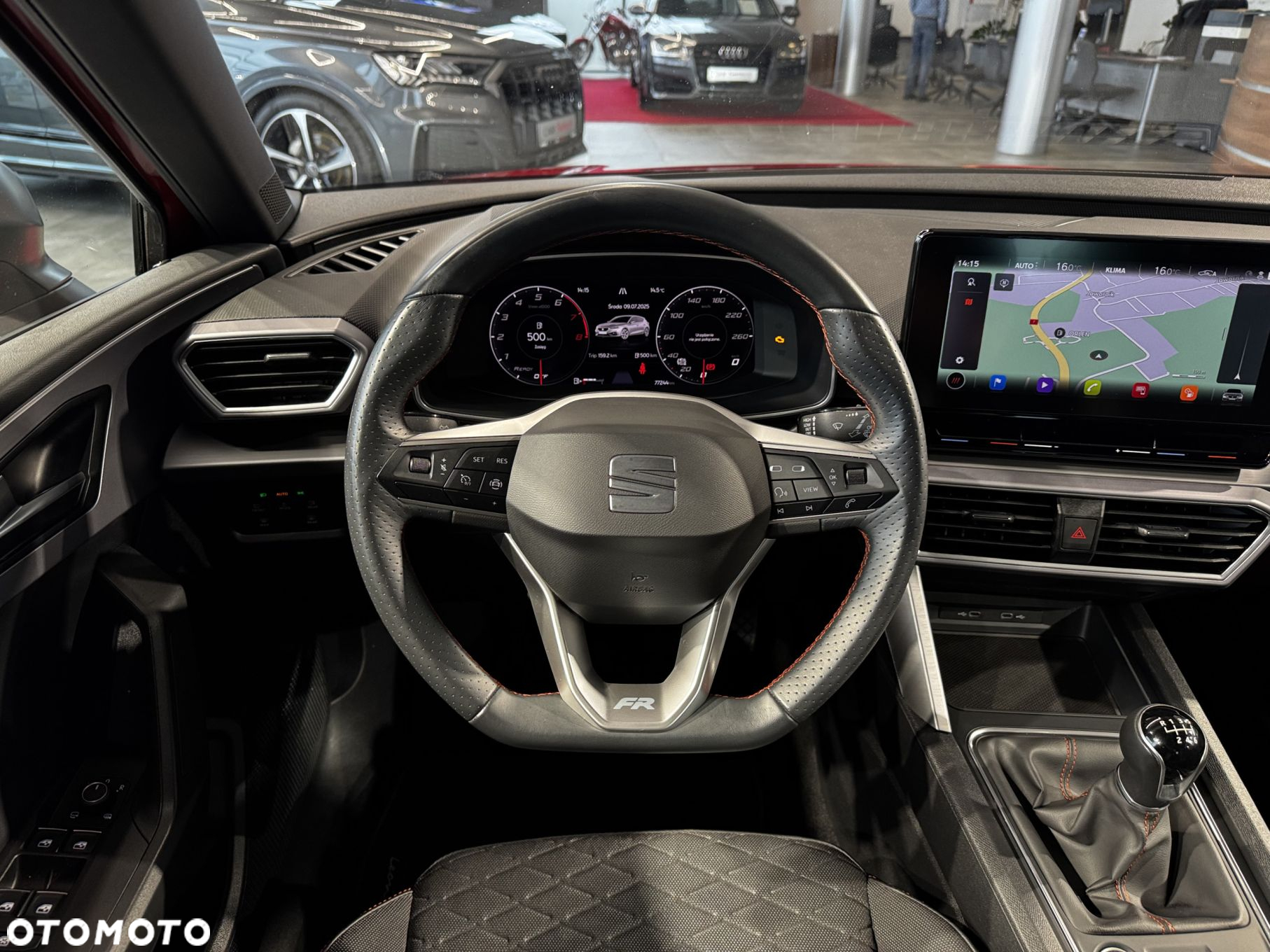 Seat Leon - 19