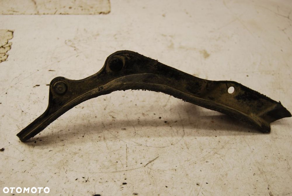SPOILER NADKOLA LEWY PRZÓD 8E0807513 AUDI A4 B6 B7 - 3