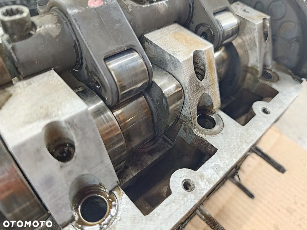 GŁOWICA SEAT LEON II 038103373R 1.9 TDI - 11