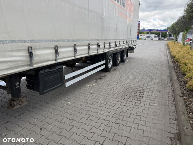 Krone SD - 5