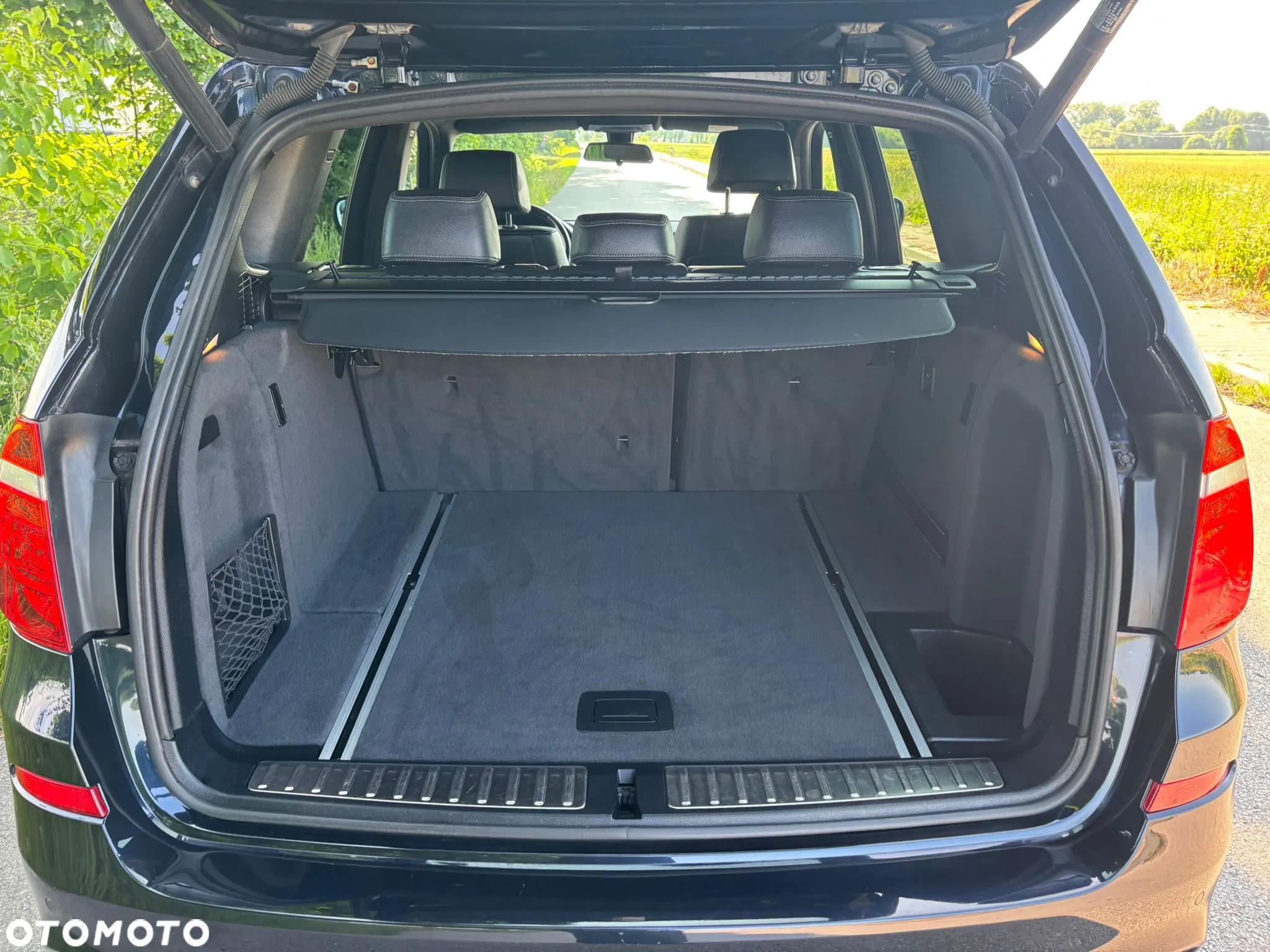 BMW X3 sDrive18d Luxury Line sport - 31