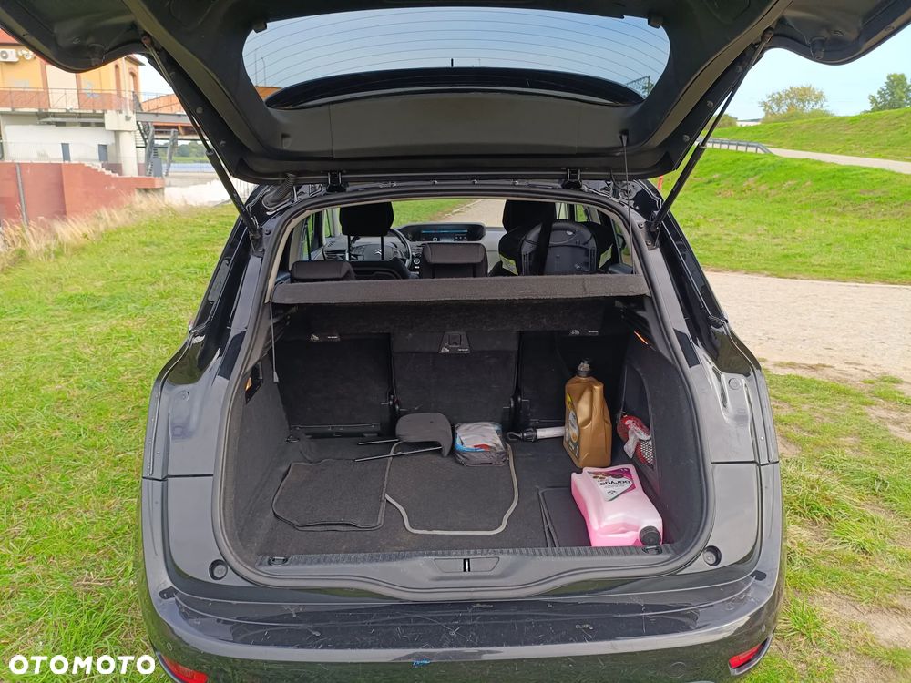 Citroën C4 Picasso 1.2 PureTech MoreLife - 5