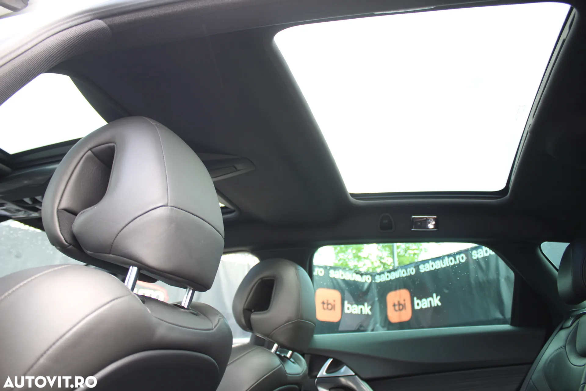 Citroën DS5 BlueHDi 180 Aut. SportChic - 7