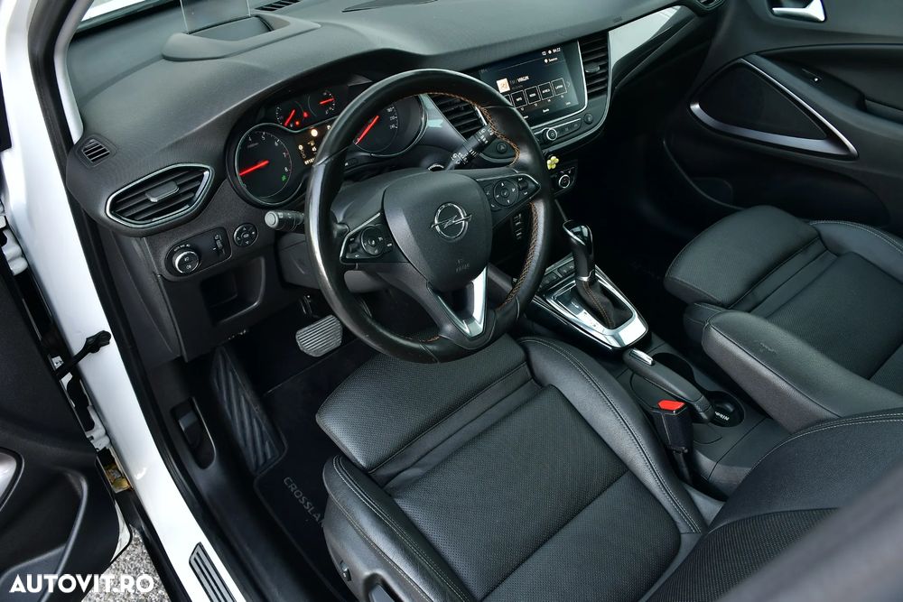 Opel Crossland - 6