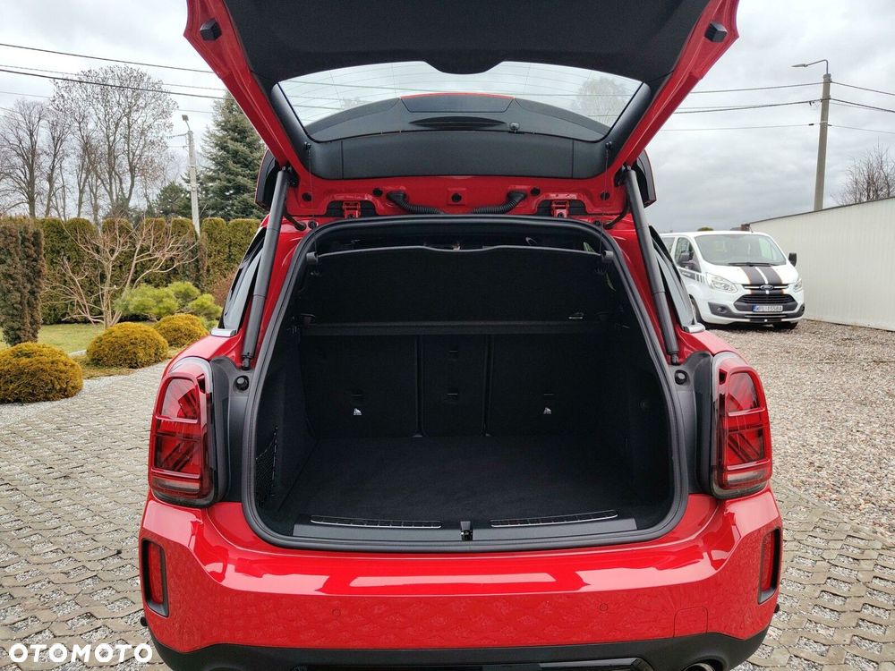 MINI Countryman - 19