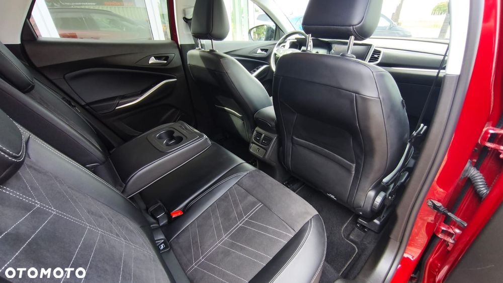 Opel Grandland X - 30
