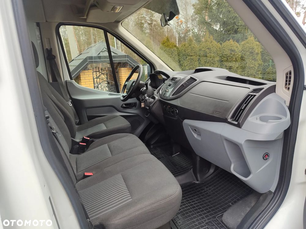 Ford TRANSIT - 7
