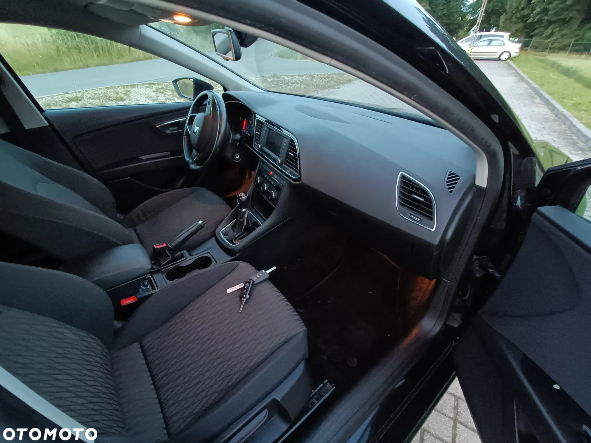 Seat Leon - 18
