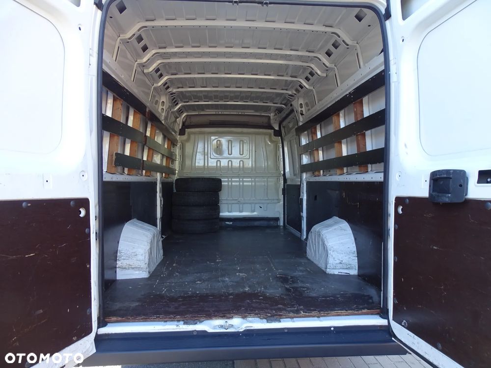 Citroën Jumper 2,2 hdi 150 konny , L4 H2 , max, klima, kamera , super stan ! - 6