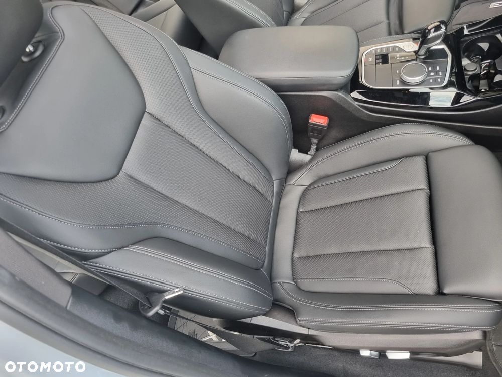 BMW X3 xDrive30i M Sport - 12