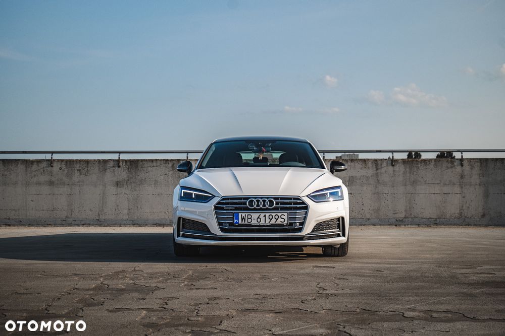 Audi A5 - 3