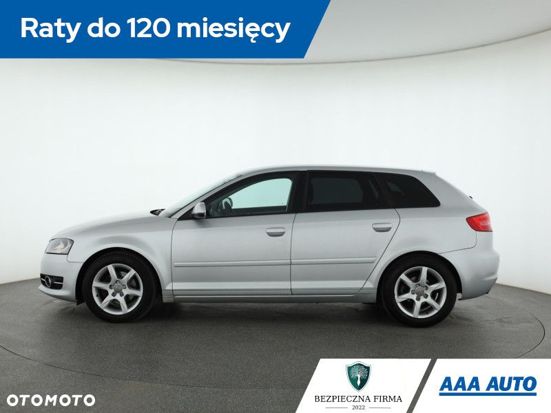 Audi A3 - 3