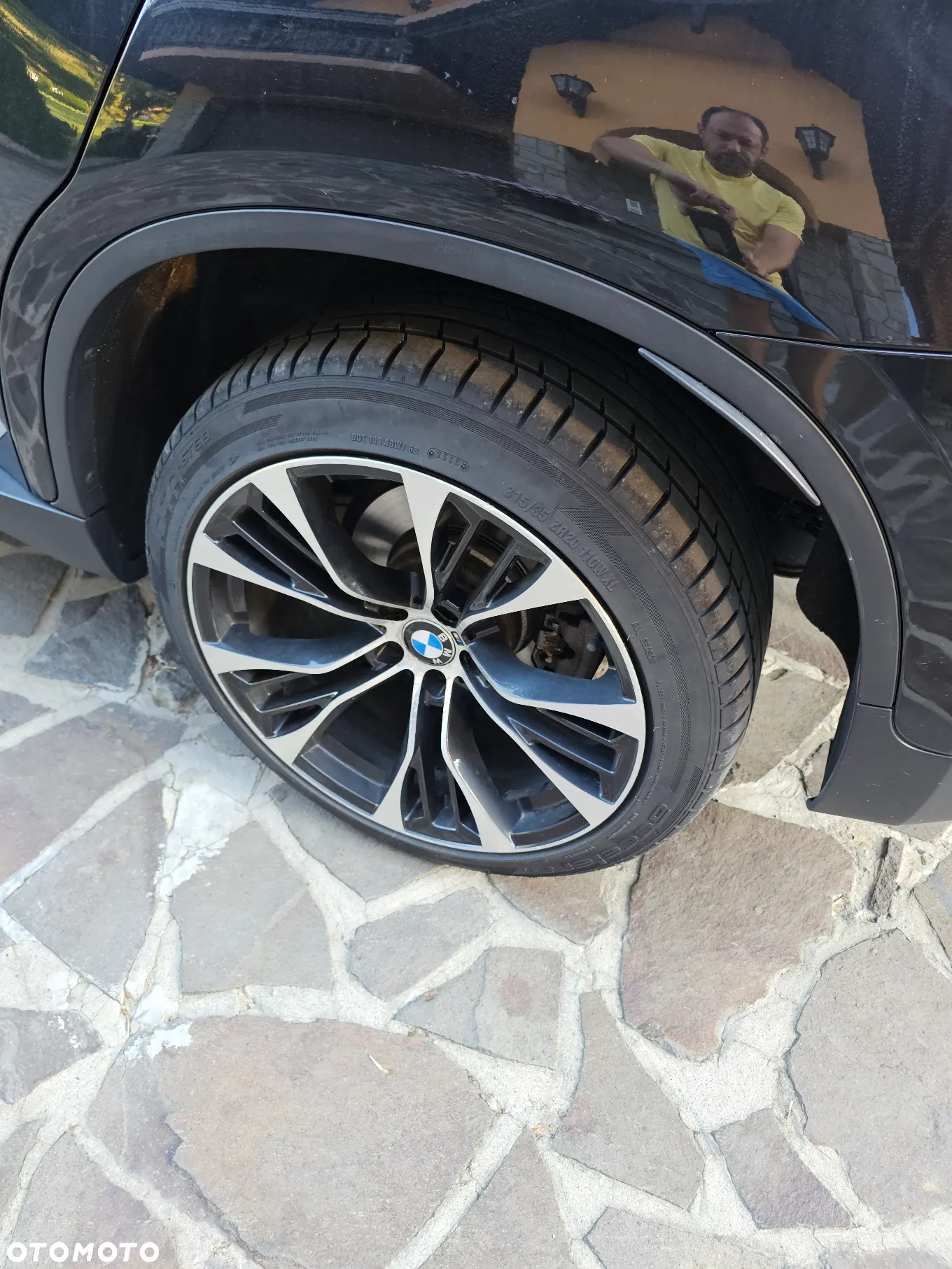 BMW X6 40d xDrive - 11