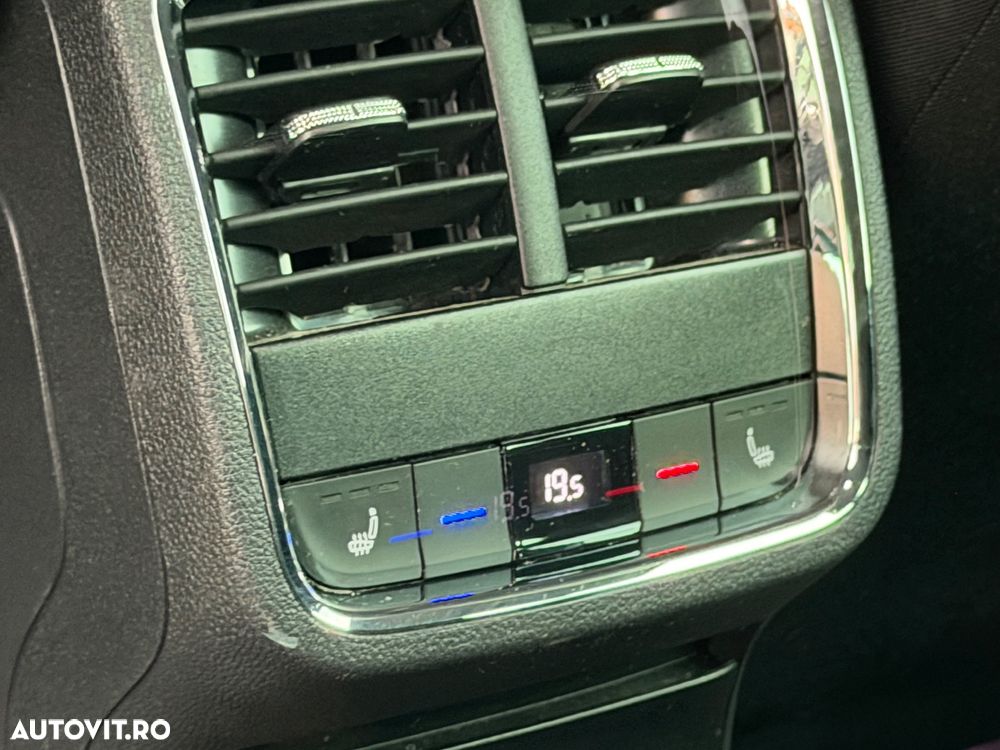 Skoda Octavia 2.0 TDI (Green tec) DSG Style - 13