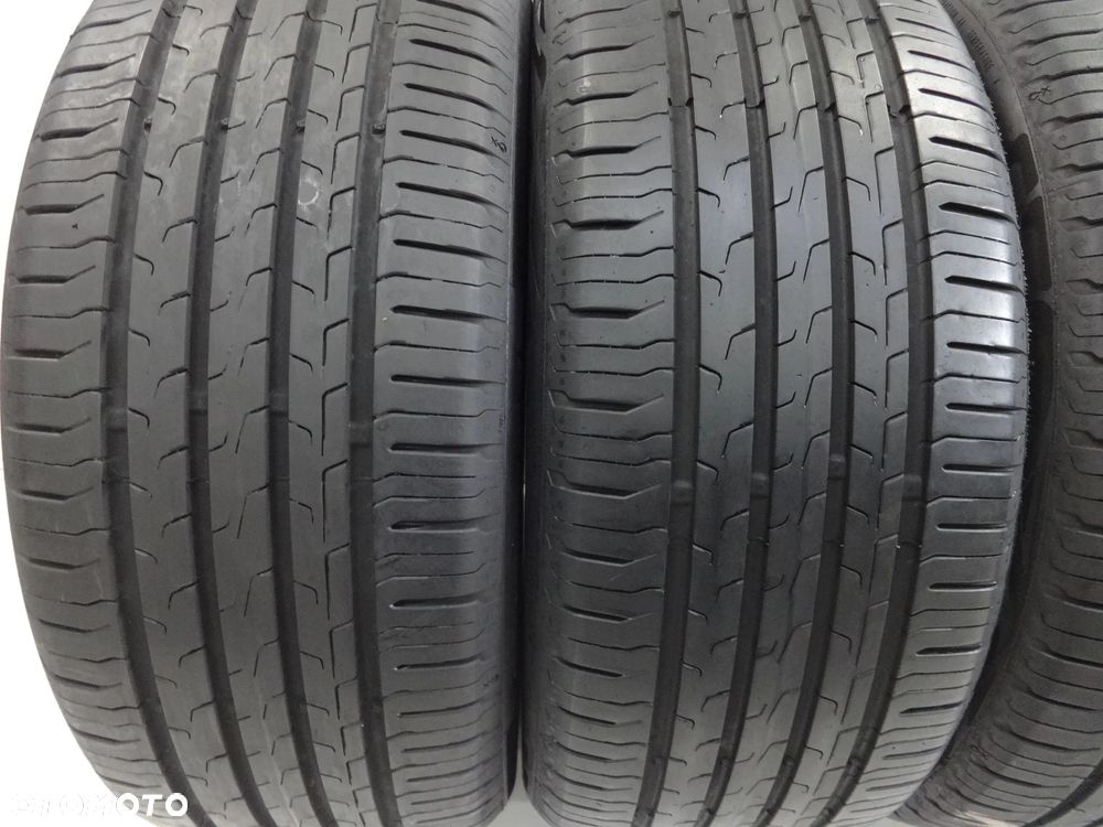 225/45/18 Continental EcoContact 6 - 2