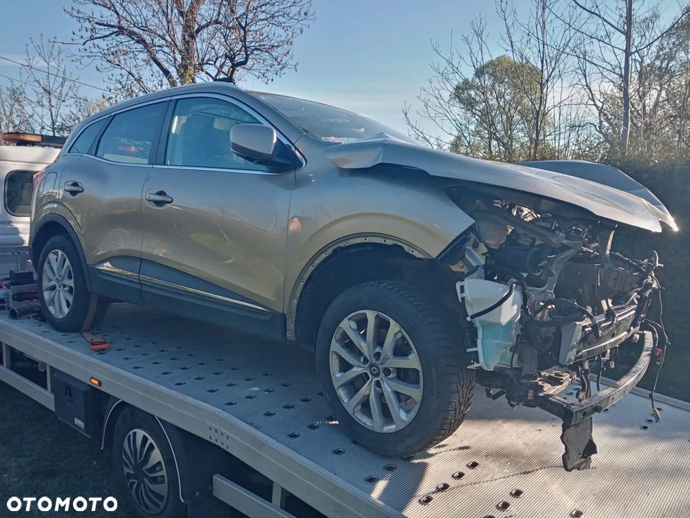 Renault Kadjar 1.2 Energy TCe S-Edition - 3