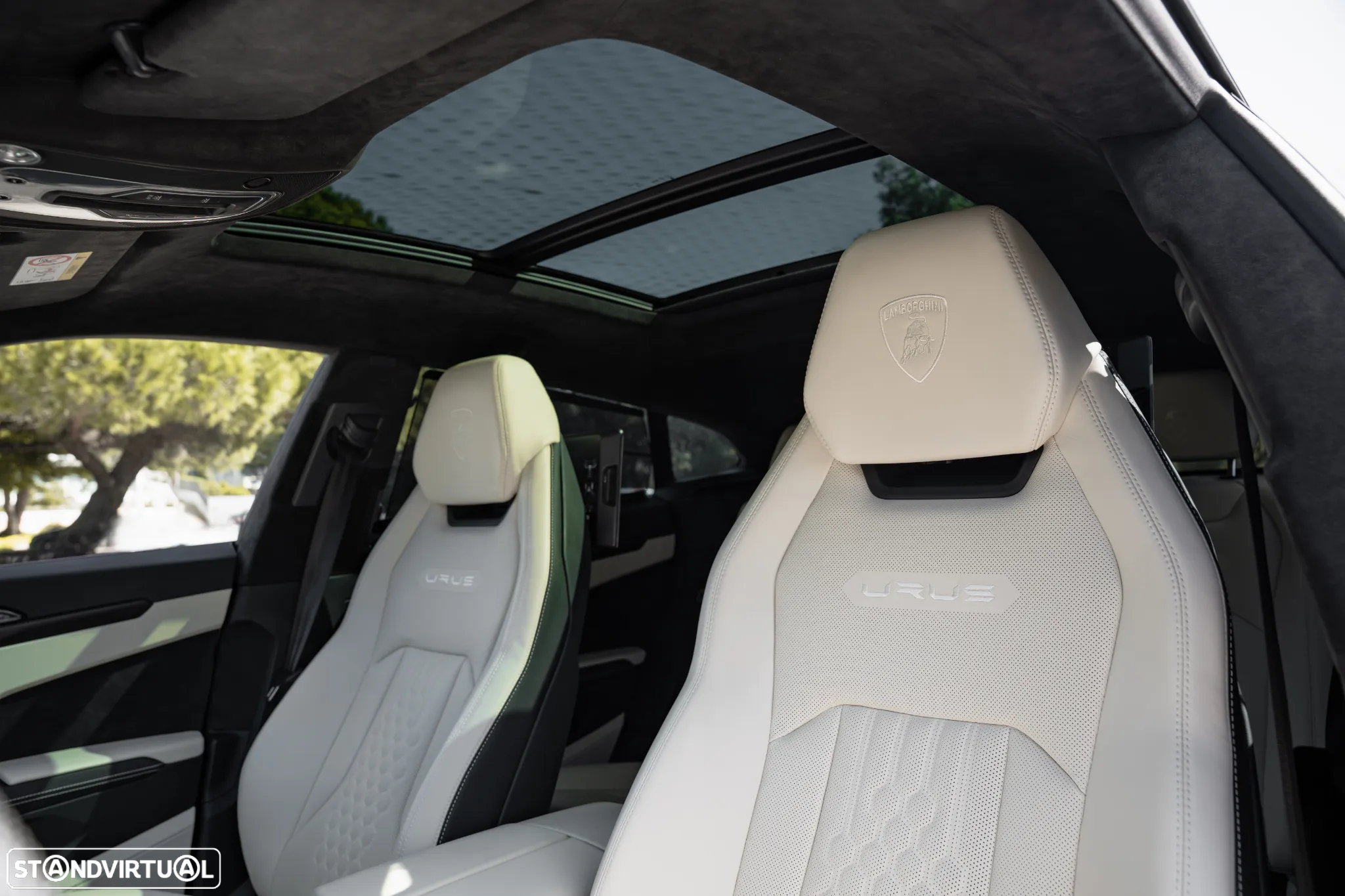 Lamborghini Urus 4.0 V8 S - 20