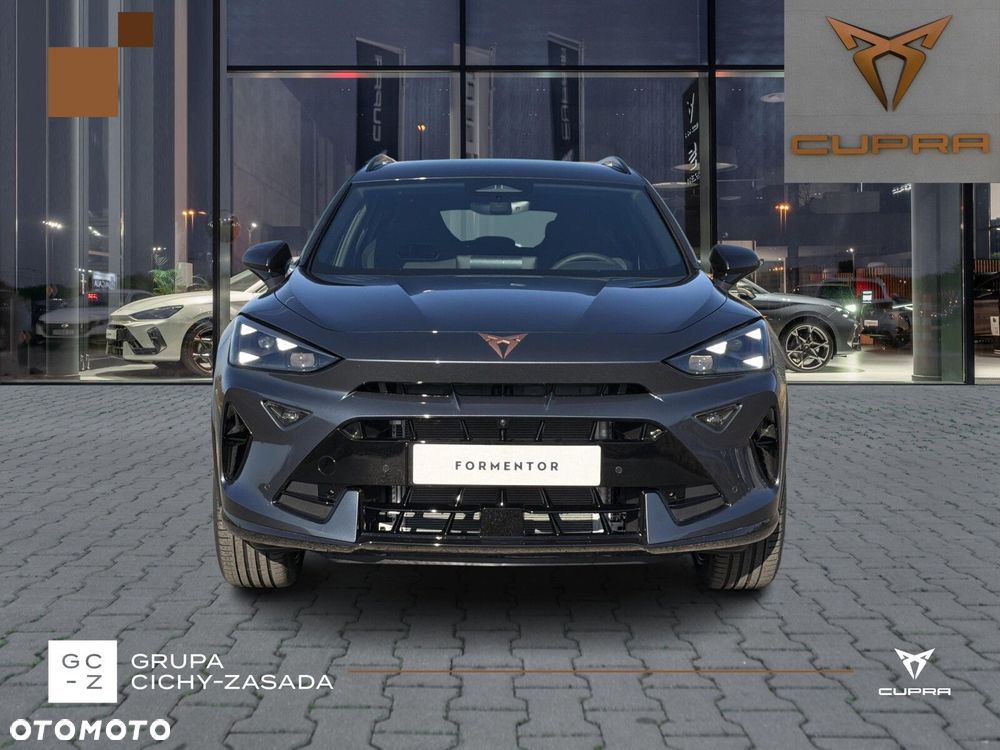 Cupra Formentor - 8