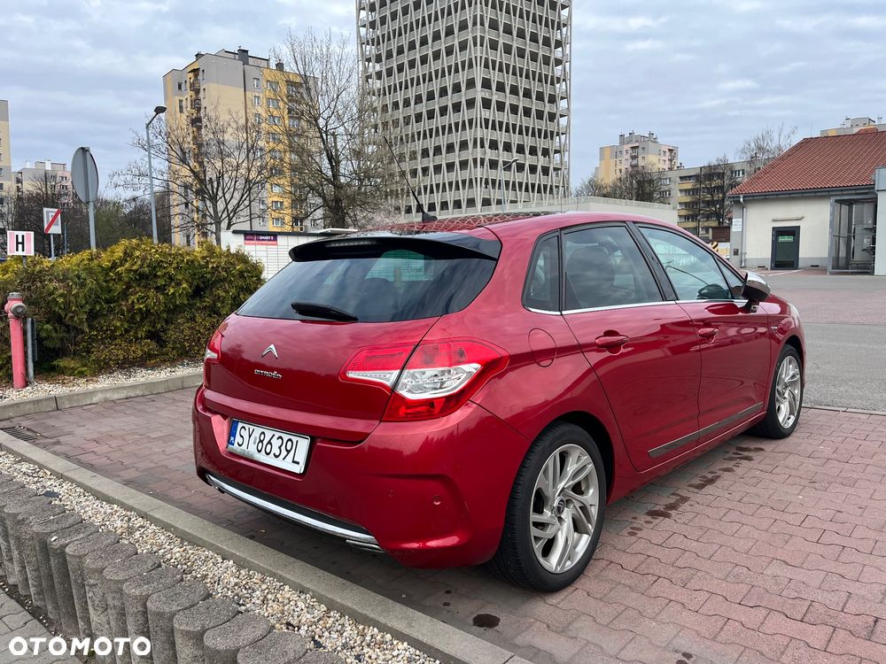 Citroën C4 - 15