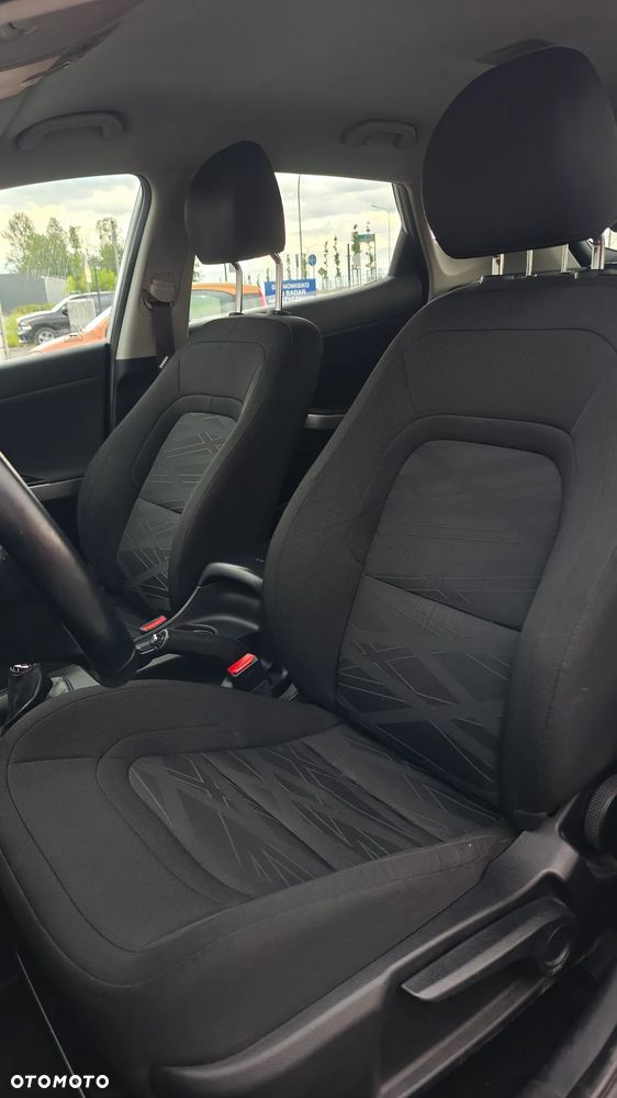 Kia Ceed Cee'd 1.4 CRDi M - 30