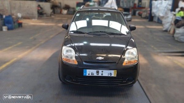 Para Peças Chevrolet Matiz (M200, M250) - 2