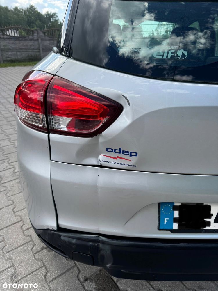 Renault Clio - 7