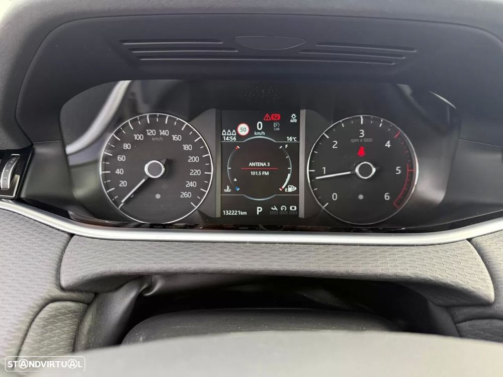 Land Rover Range Rover Evoque 2.0 D150 AWD Auto - 18