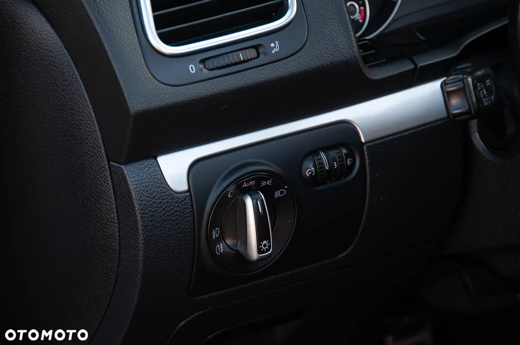 Volkswagen Eos 1.4 TSI BlueMotion Technology - 40