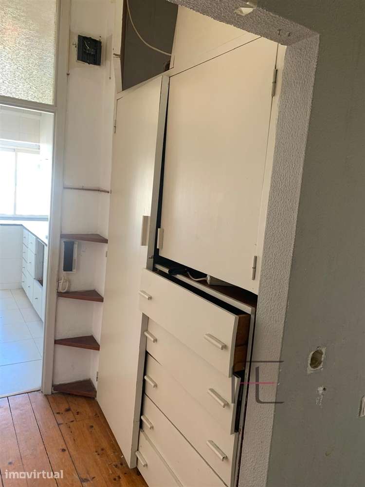 Apartamento T1 Venda em Cedofeita, Santo Ildefonso, Sé, Miragaia, São - Grande imagem: 5/15
