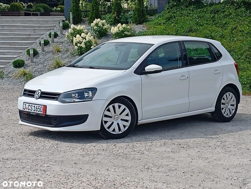 Volkswagen Polo 1.2 12V Q-Line - 2