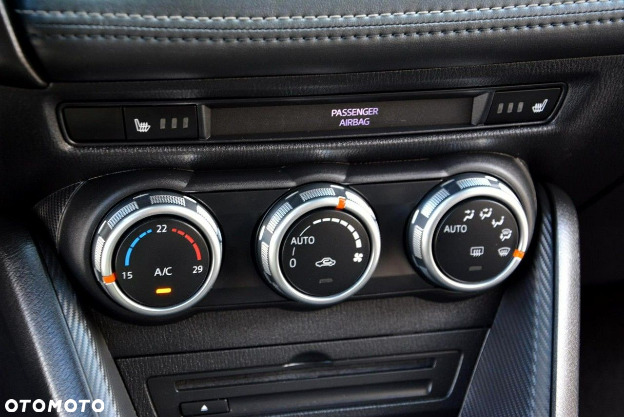Mazda CX-3 SKYACTIV-G 120 FWD Center-Line - 29