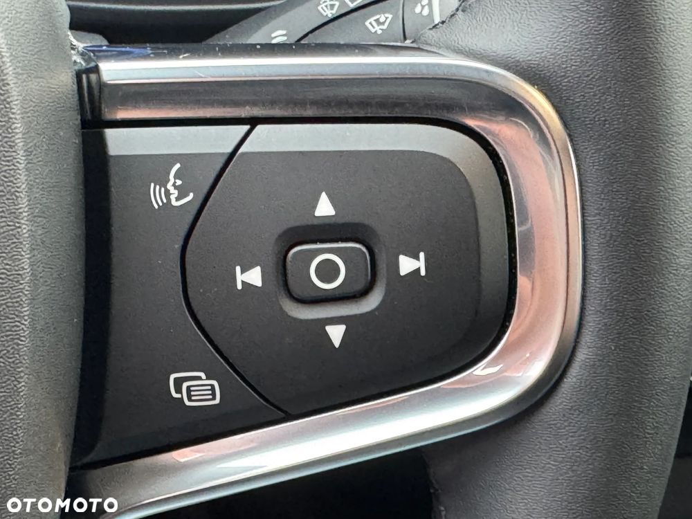 Volvo EX30 Single Motor RWD Plus - 19