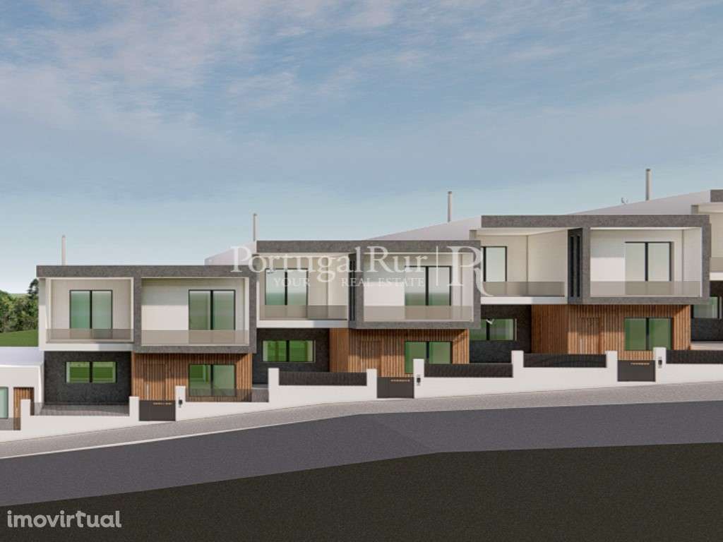 Lote de terreno para construção com 3400m2 - Grande imagem: 4/6