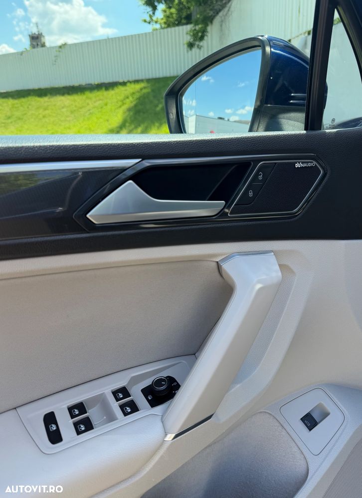 Volkswagen Tiguan - 26