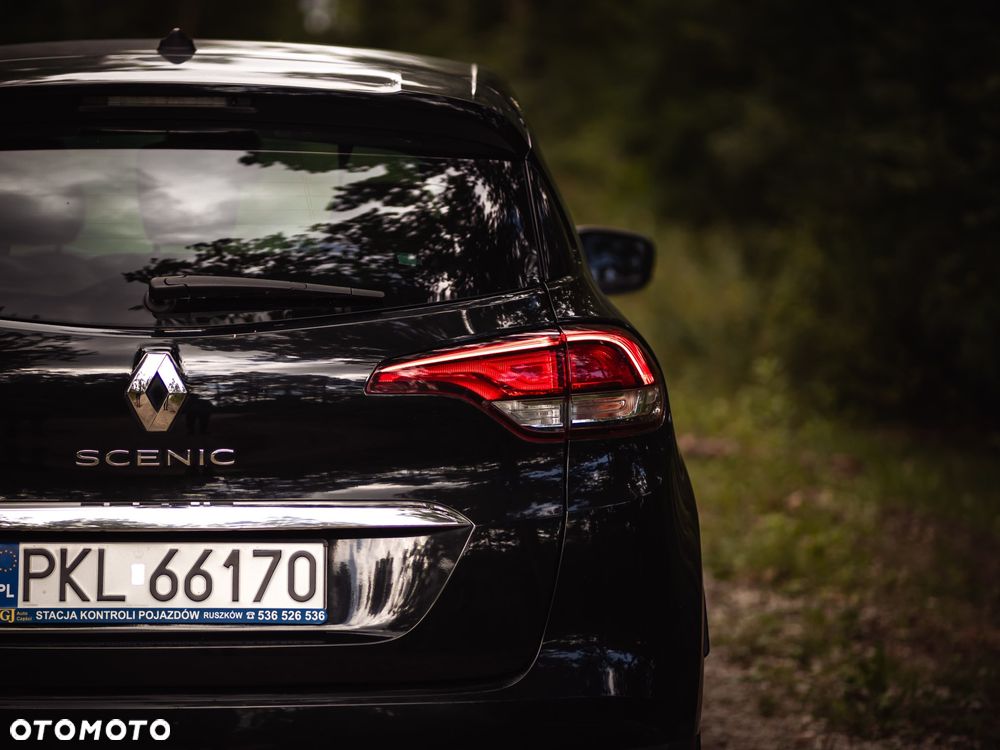 Renault Scenic - 12