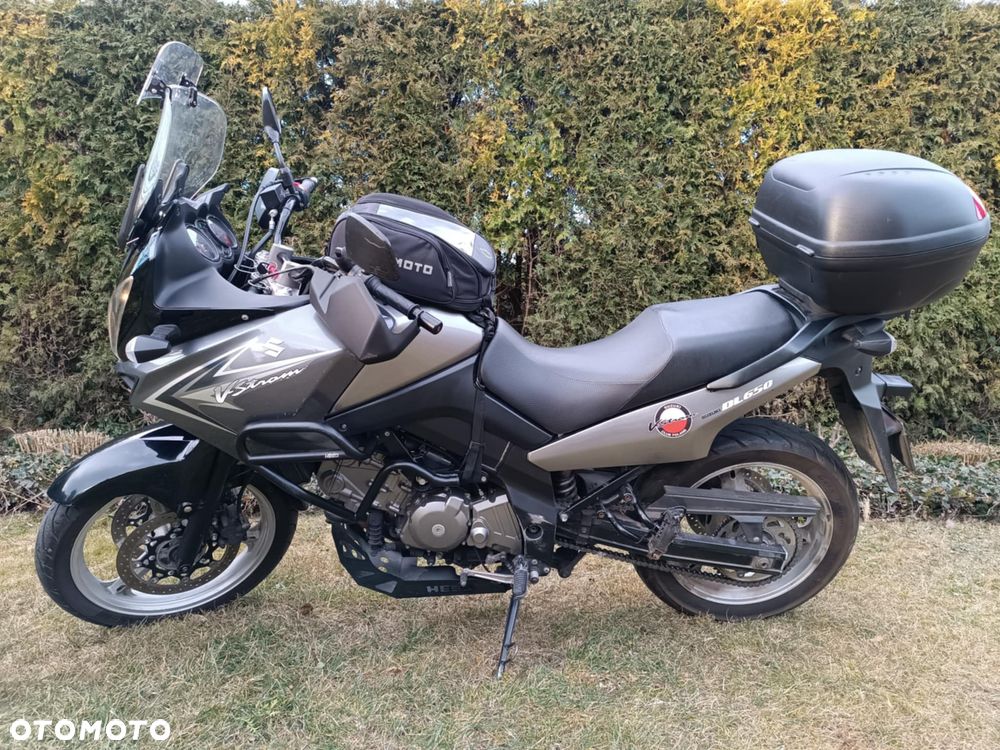 Suzuki DL - 2