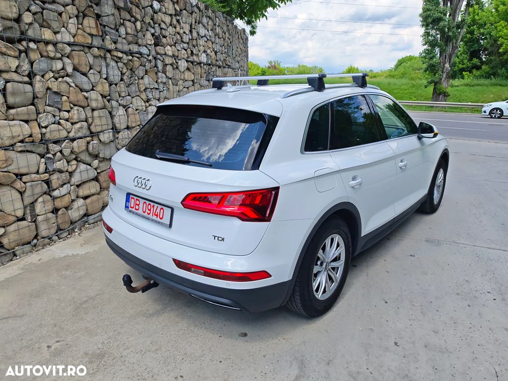 Audi Q5 2.0 TDI (clean diesel) ultra - 6