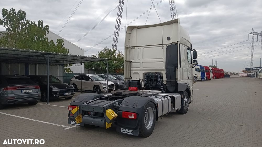 DAF XF 480FT - 4