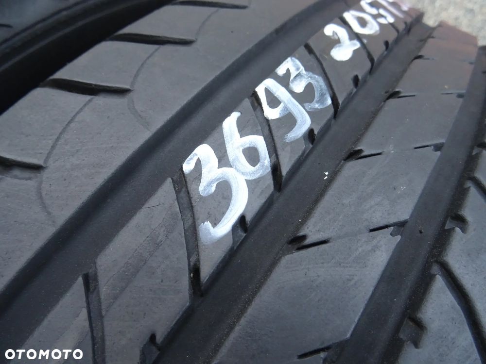 205/50/R17 89V Goodyear Efficient Grip - 9