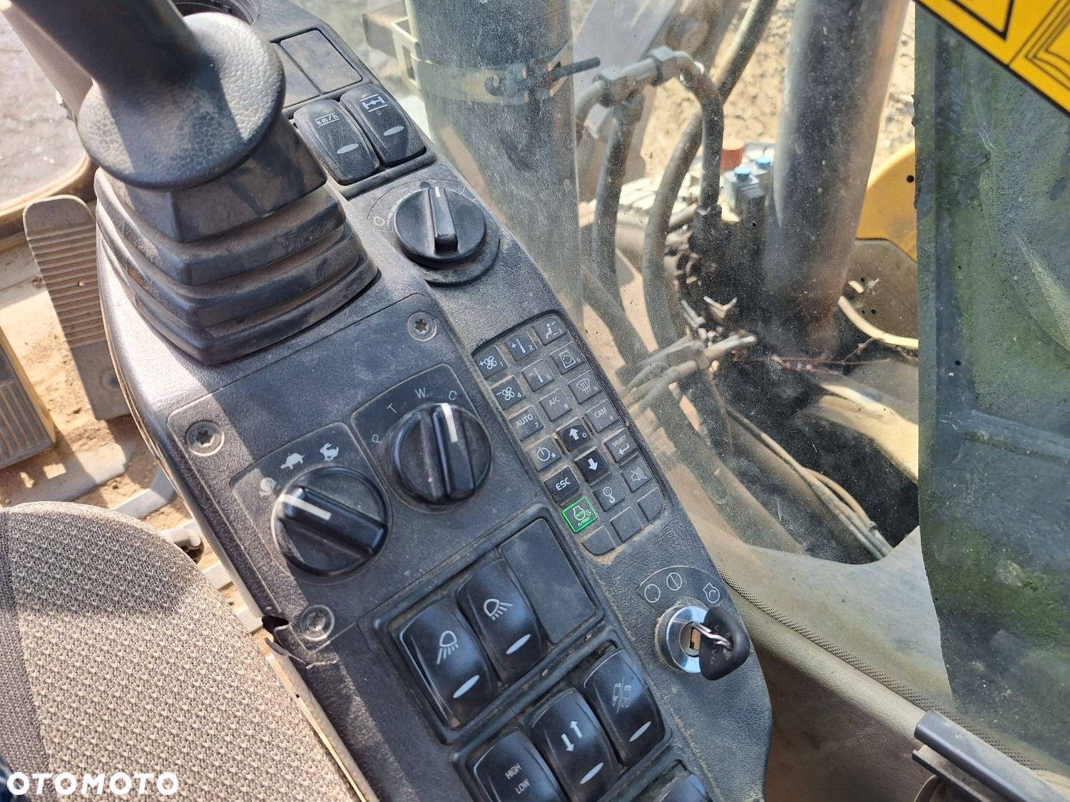 Volvo Ew 160C 4X4 - 21