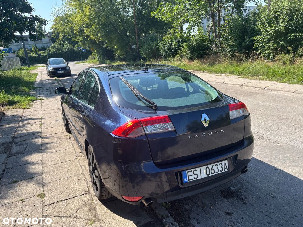 Renault Laguna 2.0 DCi Privilege - 3