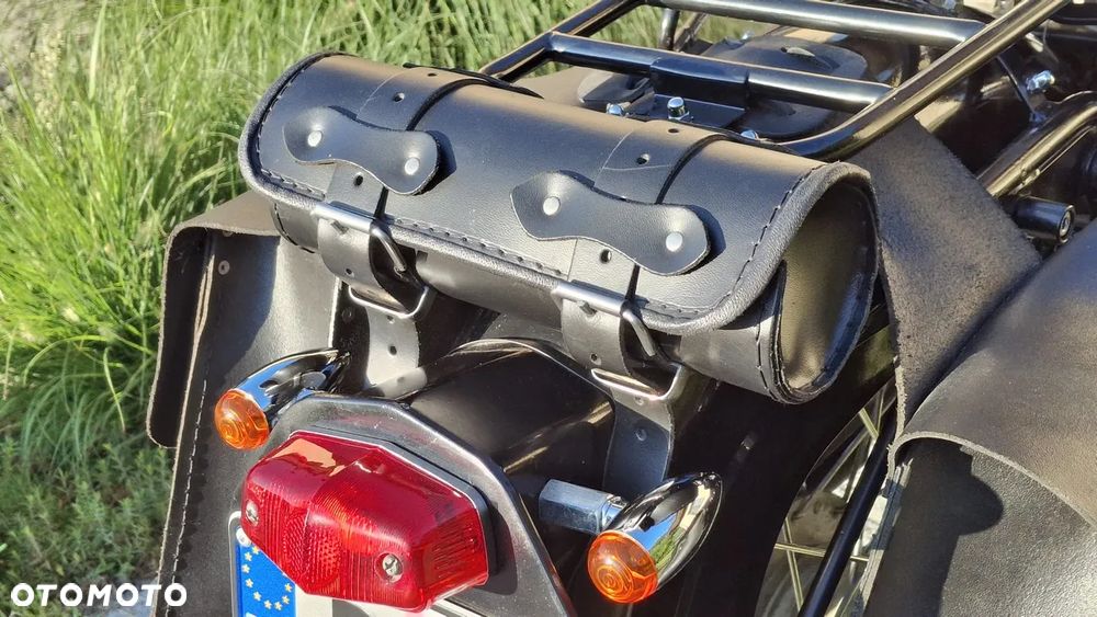 Royal Enfield Bullet - 13