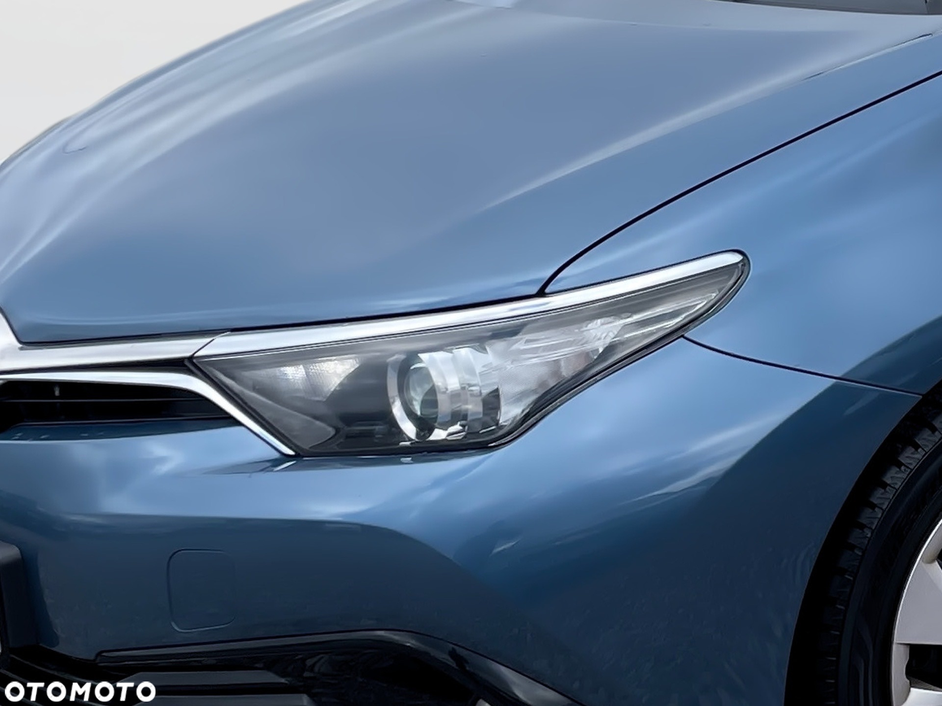 Toyota Auris 1.2 T Comfort MS - 5