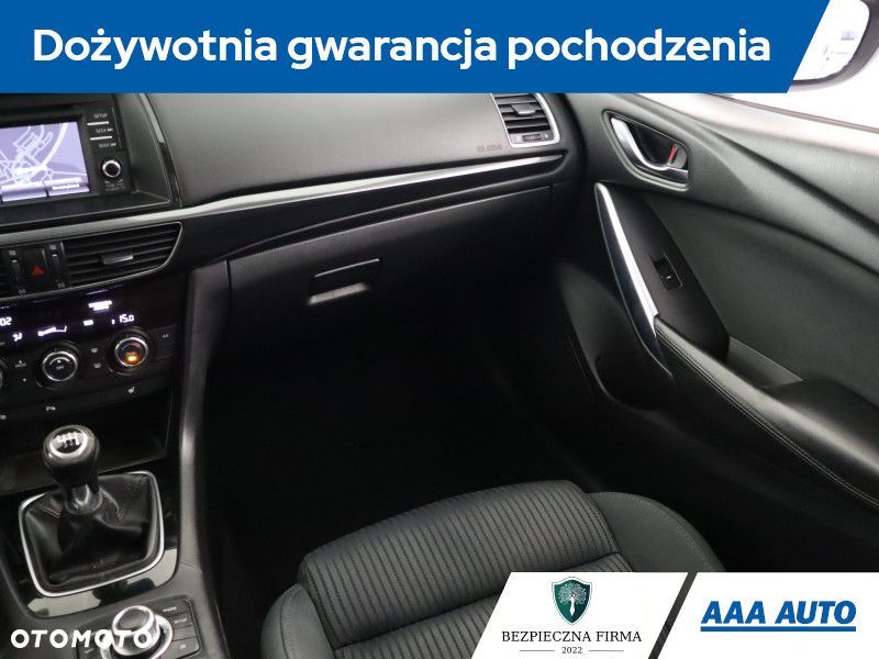 Mazda 6 - 10