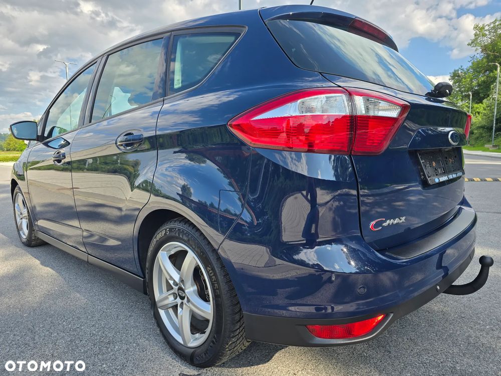 Ford C-MAX - 24